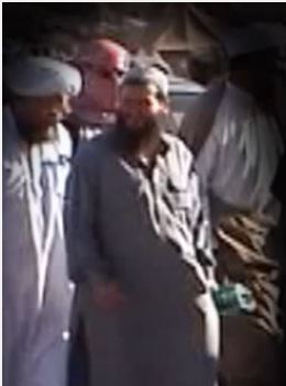 Abu Khalid al Suri at al Farouq.JPG