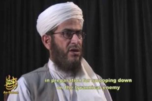 Al Qaeda's #3 Reported Killed In Pakistan