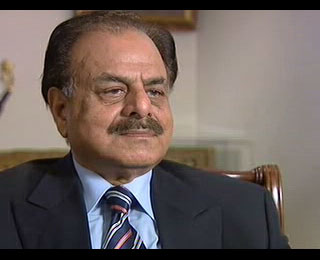 Hamid Gul