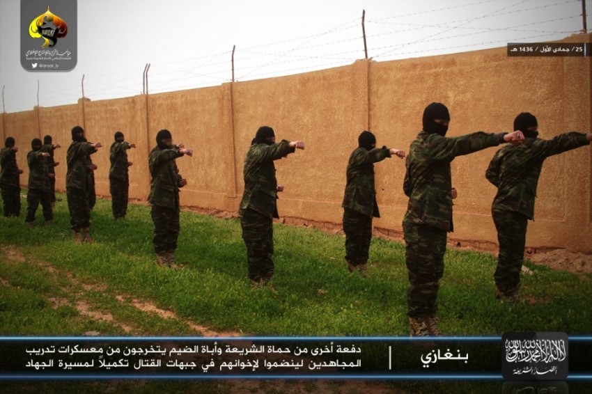 Ansar-al-Sharia-training camp-10