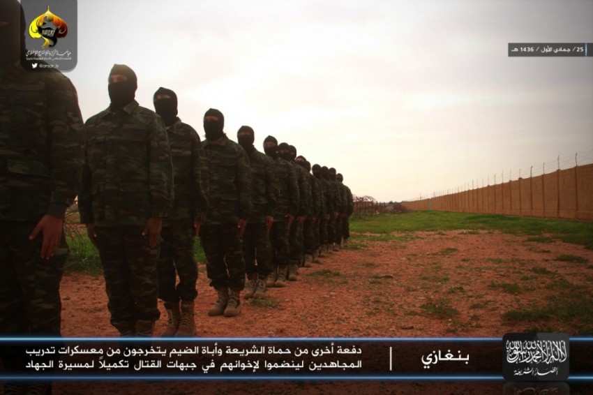 Ansar-al-Sharia-training camp-3
