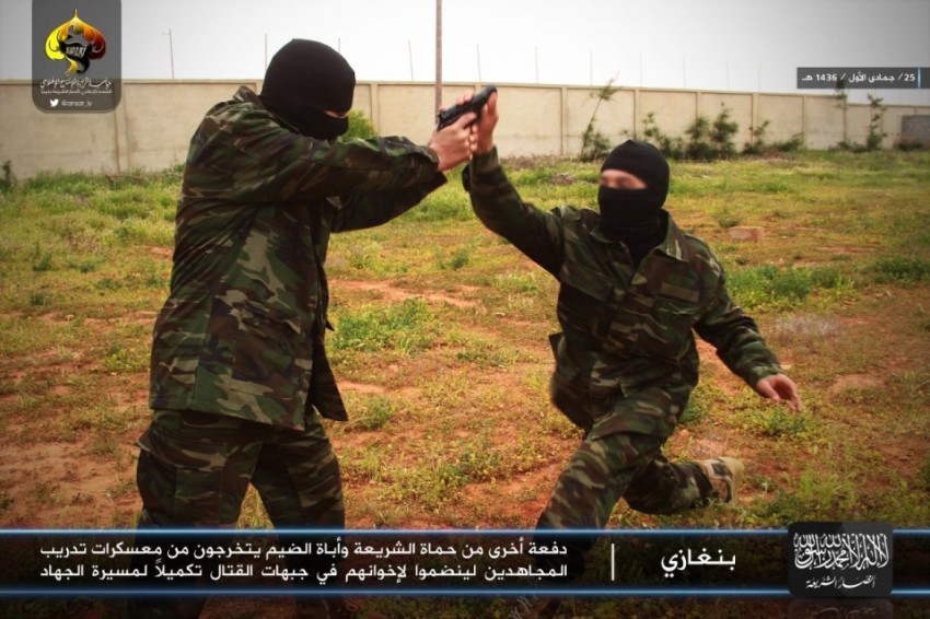 Ansar-al-Sharia-training camp-5