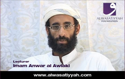 Afbeeldingsresultaat voor Anwar al-Awlaki