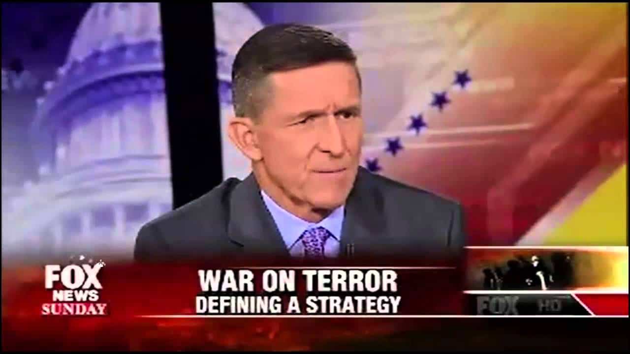 Al Qaeda