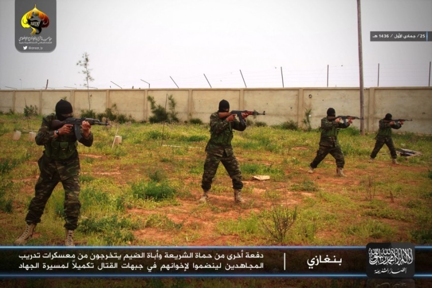 Ansar-al-Sharia-training camp-7
