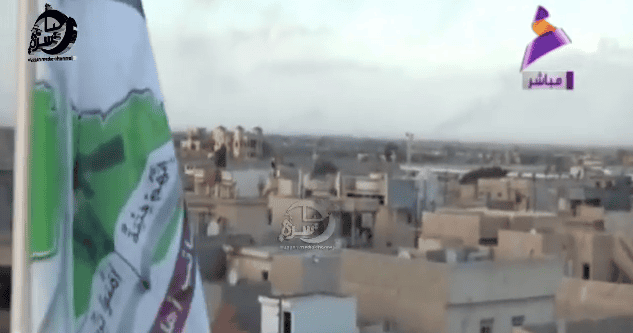 Asaib-al-Haq-flag-Tikrit