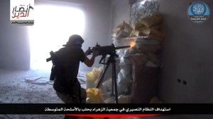 15-07-03 2 Targeting Assad's forces with Medium weapons