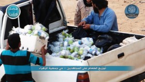 15-07-06 Al Nusrah Front preparing for the invasion 1