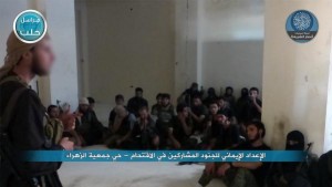 15-07-06 Al Nusrah Front preparing for the invasion 2