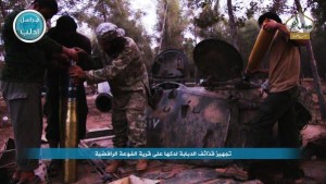 15-09-18 Nusrah fighting in Shiite villages 3