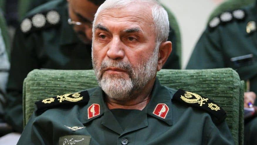 Brigadier-General-Hossein-Hamedani