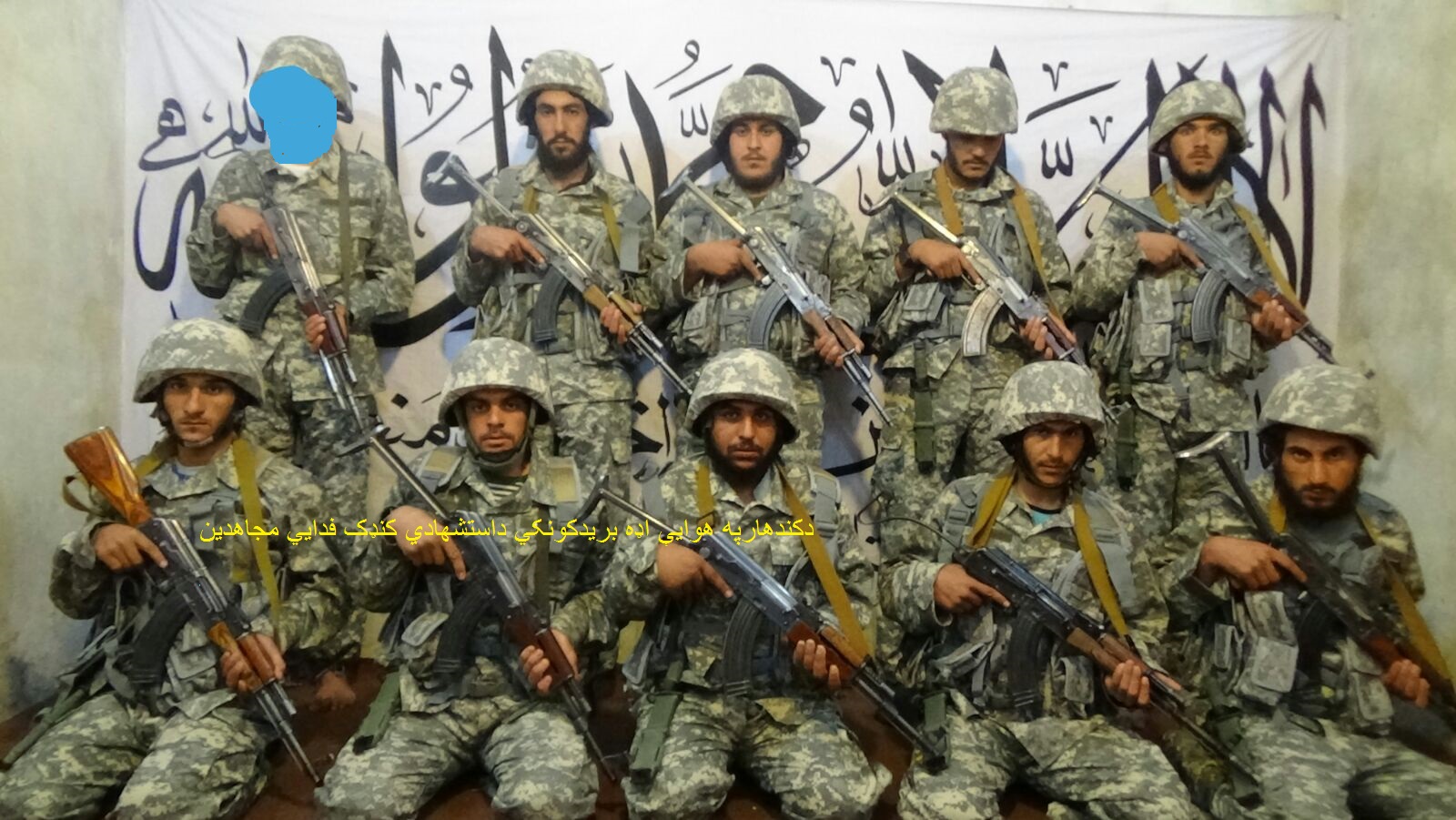 Taliban-Kandahar-suicide-assault-team-2