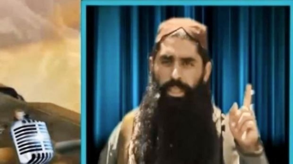Umar-Mansour-Pakistani-Taliban