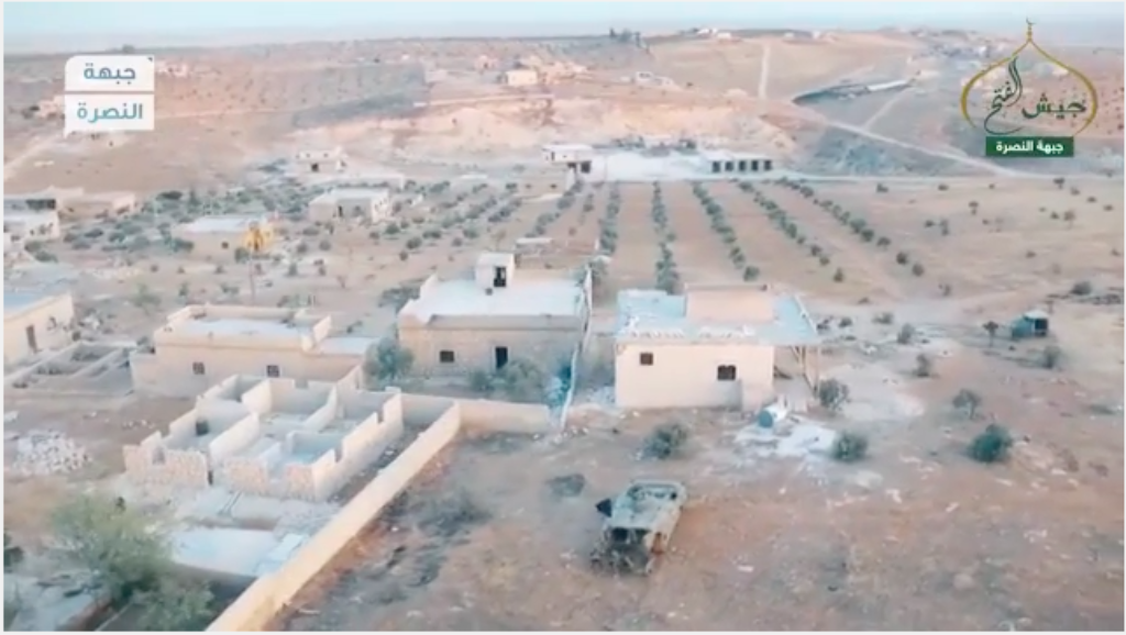 16-06-17 Nusrah video using drone 4