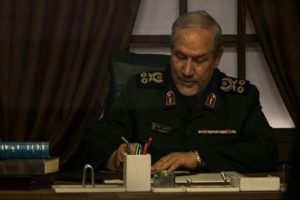 Major General Yahya Rahim Safavi, senior advisor to the commander in chief and former commander of the IRGC. 