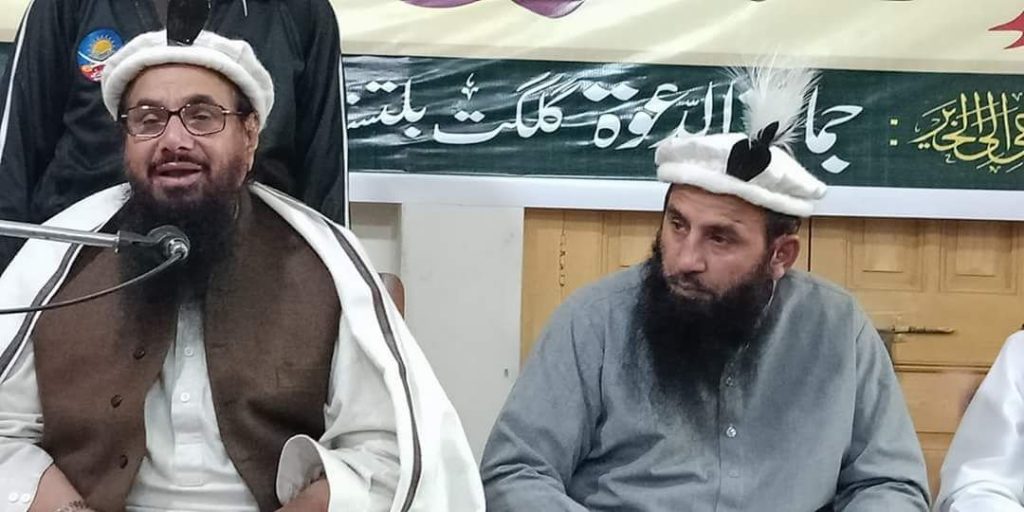 Estados Unidos designa a 3 miembros de Lashkar-e-Tayyiba como terroristas 18-01-28-Picture-of-Hafiz-Saeed-retweeted-by-Hasans-account-1024x512