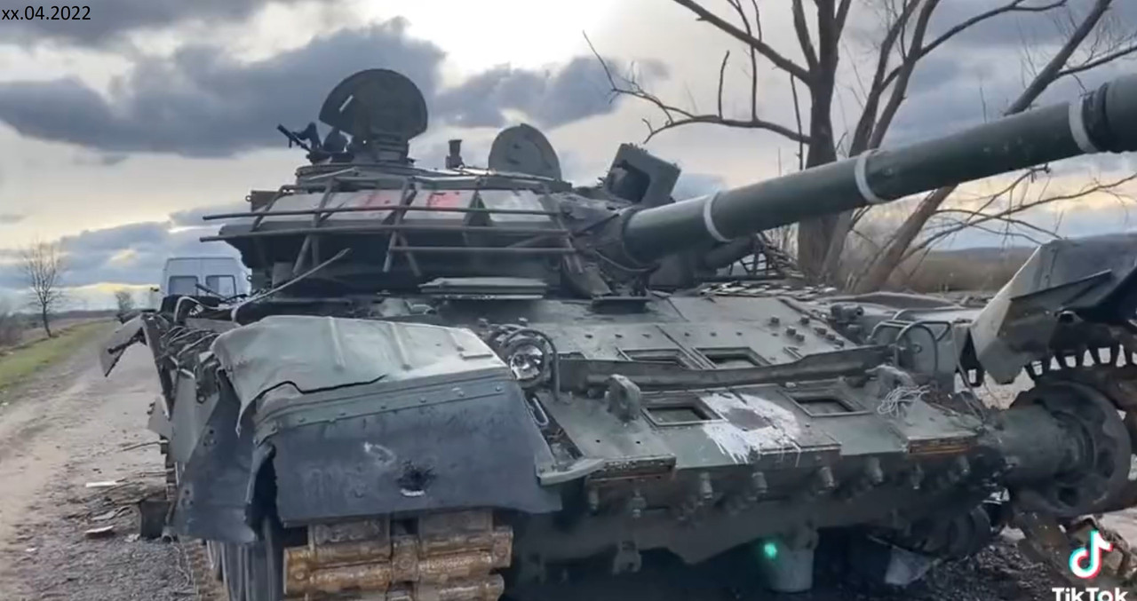 Ukraine's Counteroffensives in Kharkiv and Kherson and the Road Ahead | FDD's Long War Journal