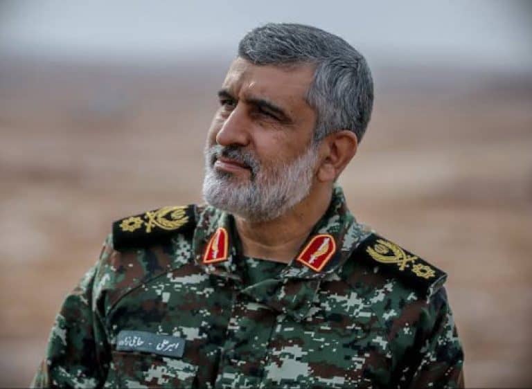 Ali Rashed Army Israeli airstrikes eliminate senior Iranian military officials - FDD's ...
