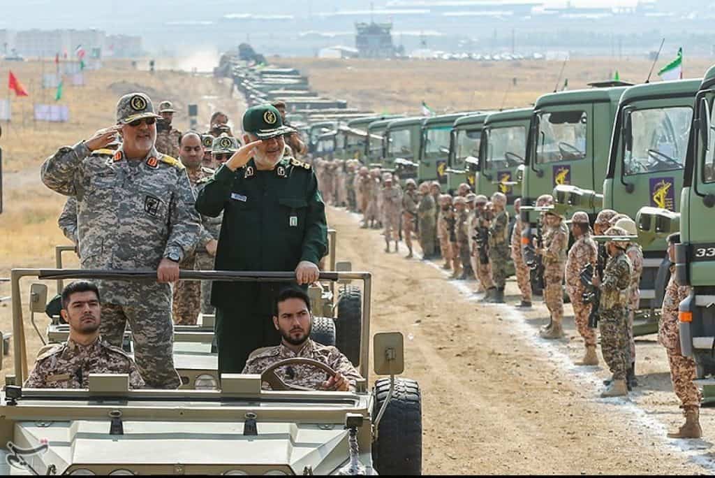 پیامدهای ایجاد «مسیر ترامپ» در جوار ایران