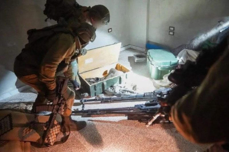 Israel and Syria close to a security agreement