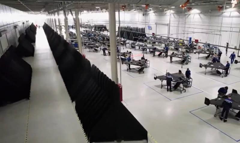 North Korean workers to make Russian drones, Ukrainian intel says