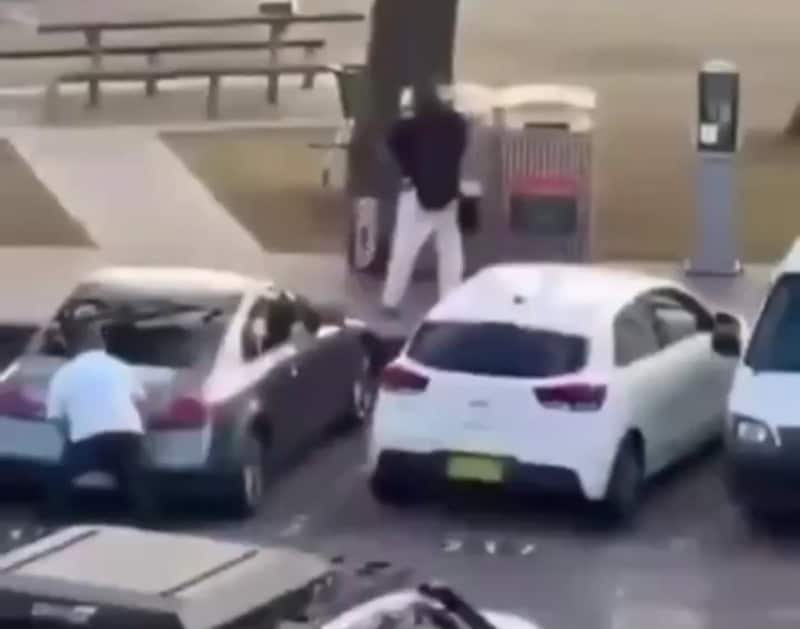 Terrorists attack Hanukkah lighting ceremony in Australia, kill at least 16