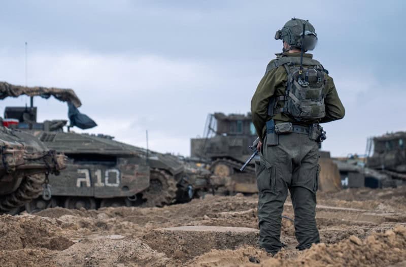 US-backed Gaza plan moves to second phase as NCAG and Board of Peace unveiled