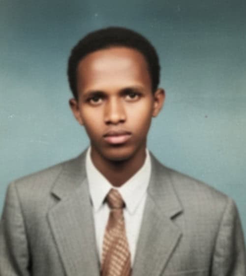 Somalian intelligence claims death of senior Shabaab leader