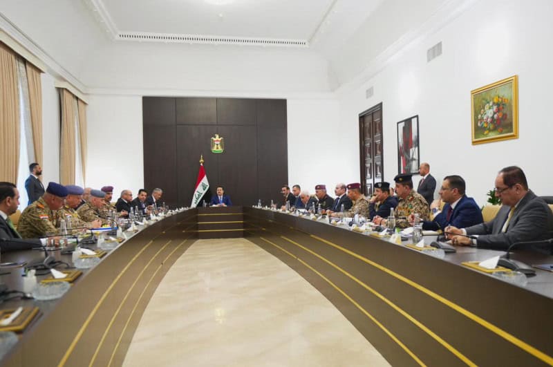 Trump calls for Iraq to reject Maliki as prime minister, Maliki denounces US ‘interference’