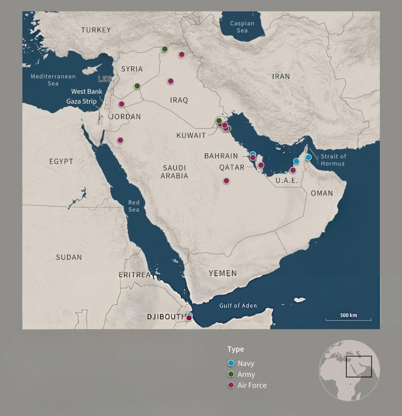Iranian regime escalates hostilities with US, hardens negotiating position