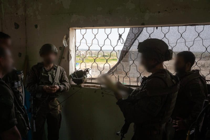 Hamas injures IDF soldier, Palestinian terrorists violate Gaza ceasefire 10 times between January 22 and February 4