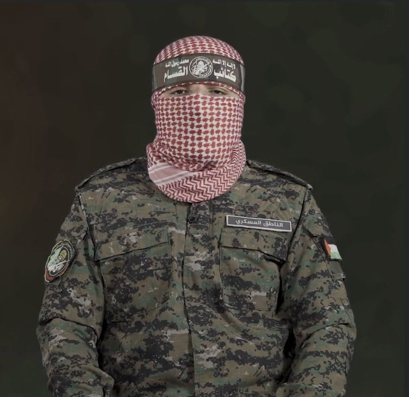 Hamas renews threats against rival Palestinian militias in Gaza