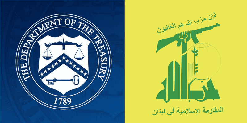Analysis: US Treasury sanctions Hezbollah front designed to insulate terror group’s gold reserves
