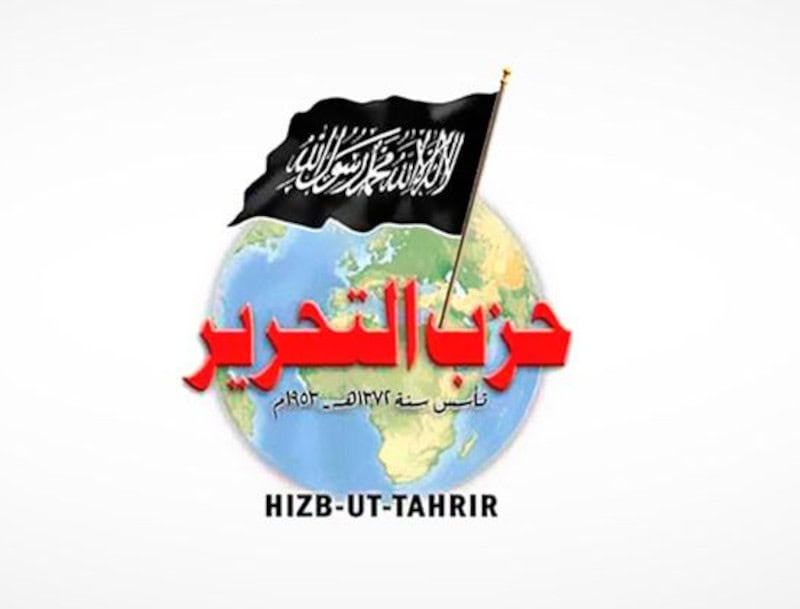 Australia bans Hizb ut Tahrir under new hate laws