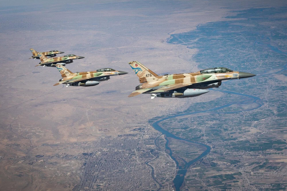US and Israel establish air superiority, focus strikes on Iranian military sites and ‘regime pillars’ (March 4–5)