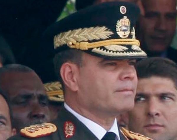 Interim Venezuelan president ousts defense chief as Washington makes limited progress in Caracas