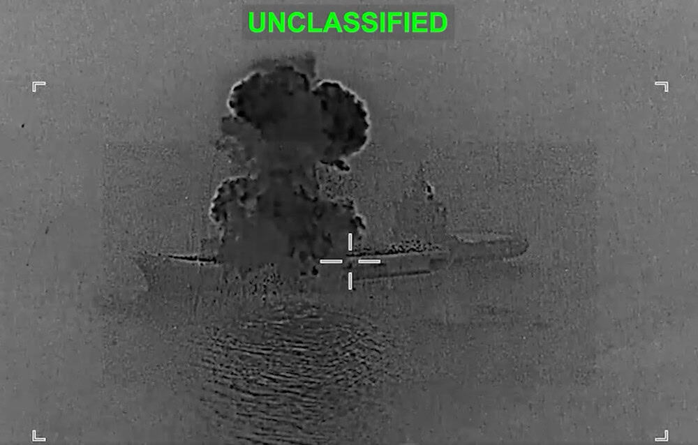 Pakistan's AI Disinformation Against India Over Iran Navy Ship Sinking Exposed | Quick Digest
