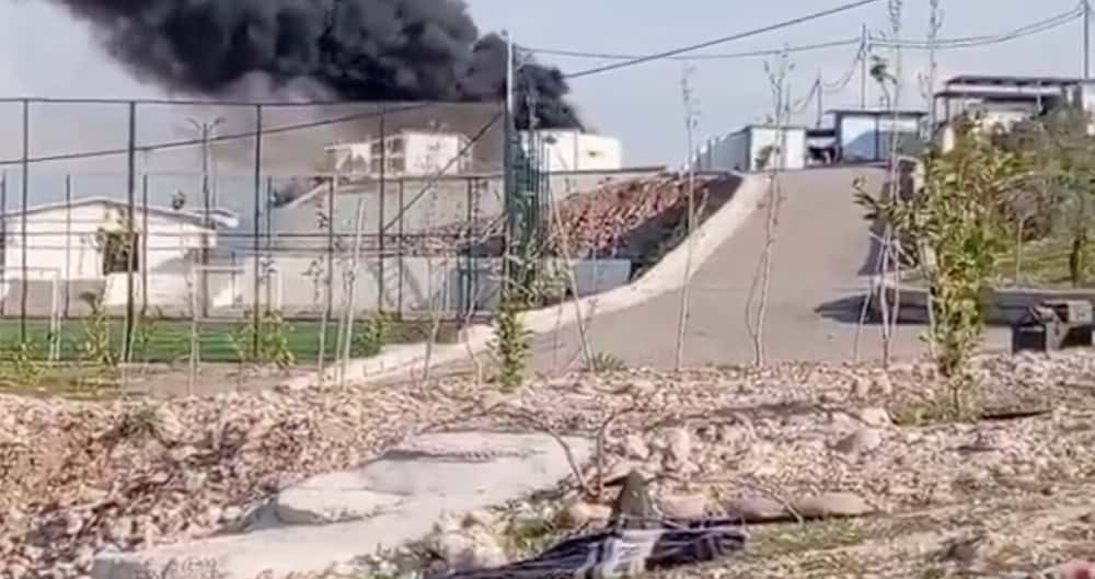 Iran escalates attacks on Kurdistan Region of Iraq