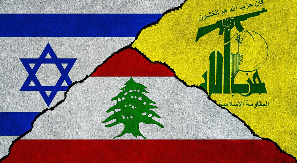 Analysis: Israel strikes over 500 targets in Lebanon, issues evac orders in new war with Hezbollah (March 2–6)