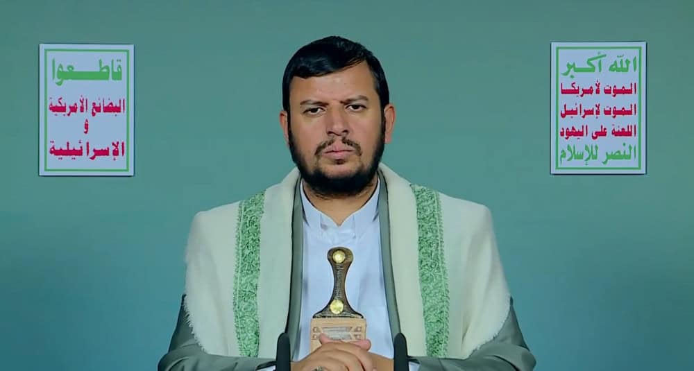 Houthis portray steadfast support for Iran, reportedly consider Red Sea toll