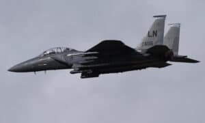 F-15E