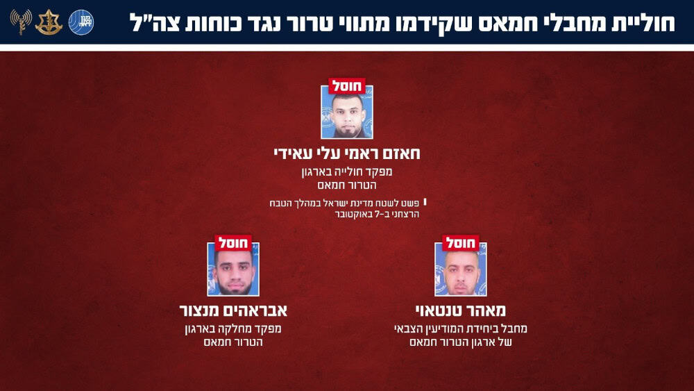 Talks over Hamas disarmament stall, IDF reports 19 Gaza ceasefire violations April 21–May 5