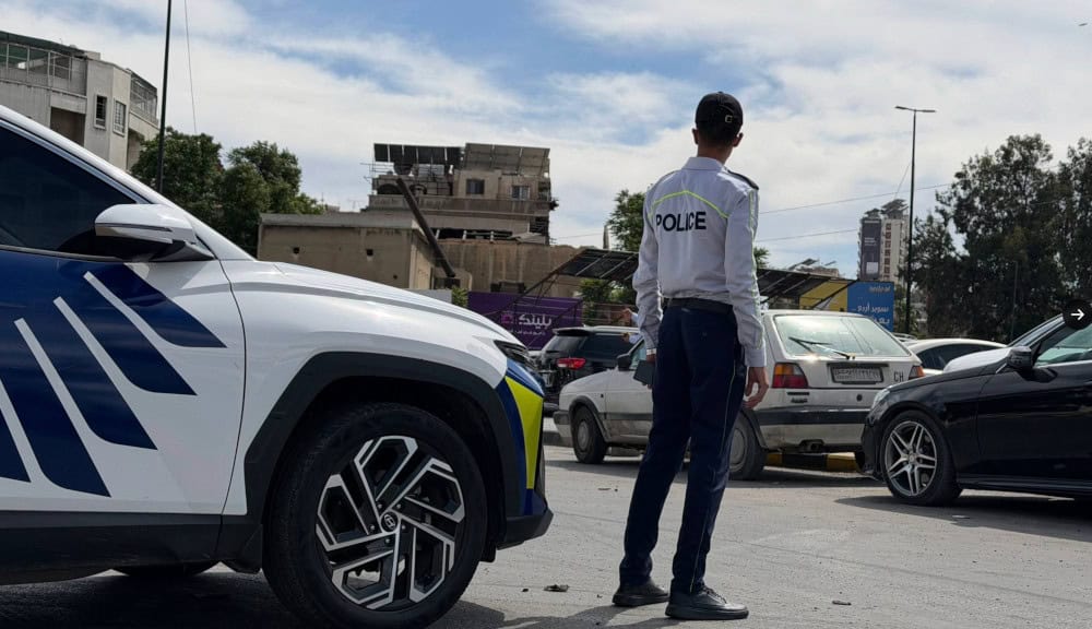 Amid security threats, Syria attempts to cement stability, international ties