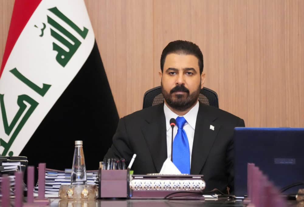 Iraq’s Prime Minister Gears Up for US Trip Amid Iranian Threats and Militia Concerns Iraq’s Prime Minister Gears Up for US Trip Amid Iranian Threats and Militia Concerns