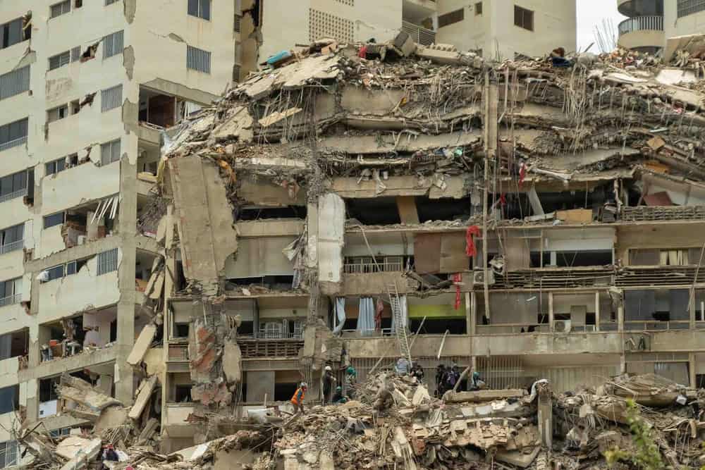 Deadly earthquakes overwhelm Venezuela’s emergency response, stall political transition