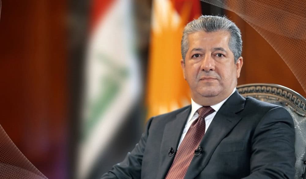 Countries condemn Iranian attack on Kurdistan Region prime minister’s office