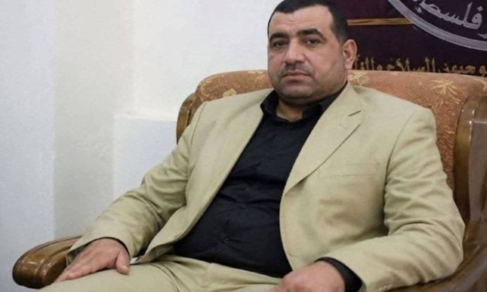 IDF captures Hamas security chief, reports 29 Gaza ceasefire violations Aug. 19–Sept. 3