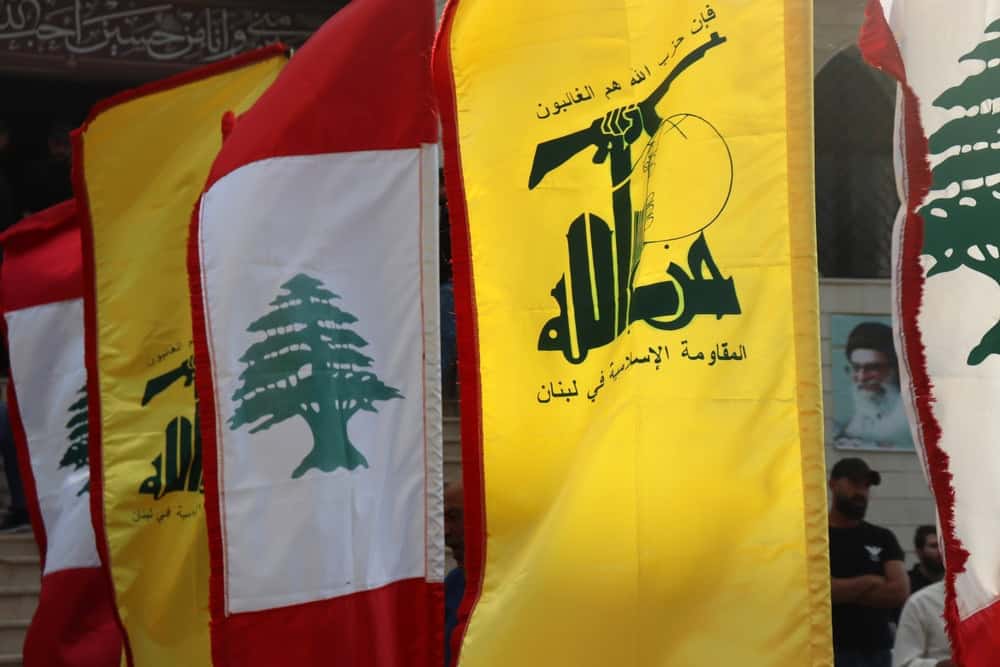 LAF-Hezbollah coordination and the limits of Lebanon’s disarmament effort
