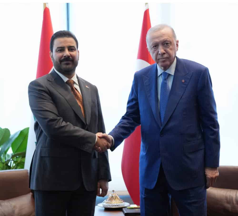 Iraq agrees to Turkish base deal as militia disarmament timeline debated