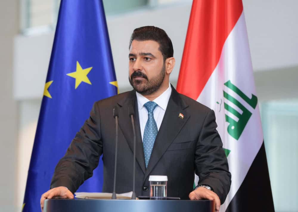 Iraq continues investigating attack on Saudi Arabia from Iraqi territory